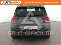2020 Citroen C4