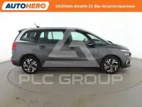 2020 Citroen C4