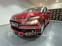2020 Citroen C4