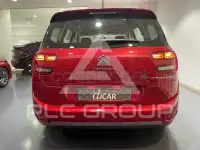 2020 Citroen C4