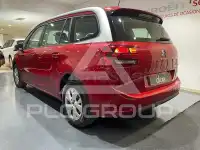 2020 Citroen C4
