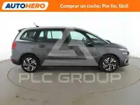 2020 Citroen C4