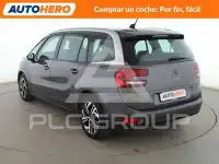 2020 Citroen C4