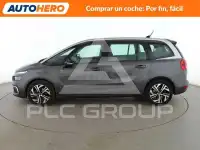 2020 Citroen C4
