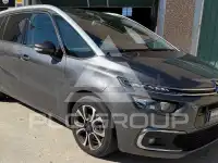 2020 Citroen C4