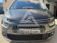 2020 Citroen C4