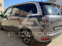 2020 Citroen C4