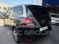2020 Citroen C4