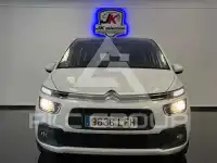 2020 Citroen C4