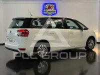 2020 Citroen C4