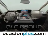 2020 Citroen C4