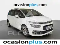 2020 Citroen C4