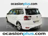 2020 Citroen C4