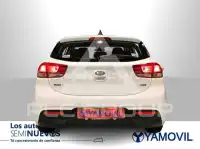 2020 KIA Rio