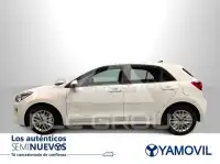 2020 KIA Rio