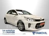 2020 KIA Rio