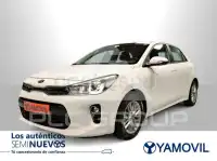 2020 KIA Rio