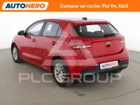 2020 KIA Rio