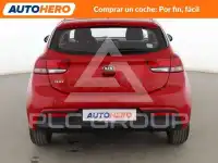 2020 KIA Rio