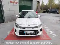 2020 KIA Rio