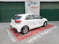 2020 KIA Rio