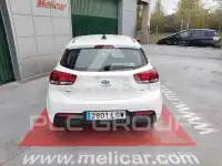 2020 KIA Rio