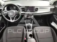 2020 KIA Rio