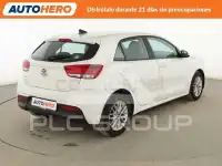 2020 KIA Rio