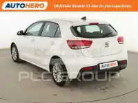 2020 KIA Rio