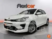 2020 KIA Rio