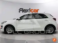 2020 KIA Rio