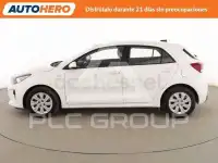 2020 KIA Rio