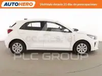 2020 KIA Rio