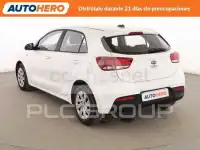 2020 KIA Rio