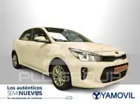 2020 KIA Rio