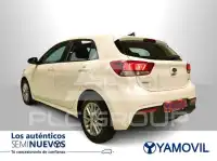 2020 KIA Rio