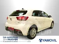2020 KIA Rio