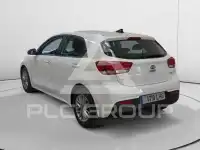 2020 KIA Rio