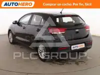 2020 KIA Rio