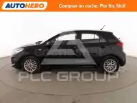 2020 KIA Rio