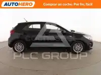 2020 KIA Rio