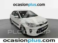 2020 KIA Rio