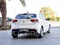 2020 KIA Rio