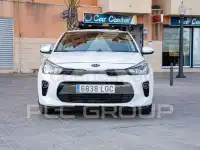 2020 KIA Rio