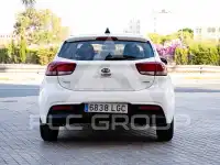 2020 KIA Rio
