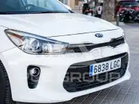 2020 KIA Rio