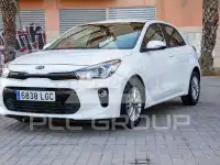 2020 KIA Rio