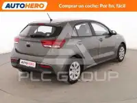 2020 KIA Rio