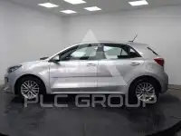 2020 KIA Rio