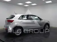 2020 KIA Rio